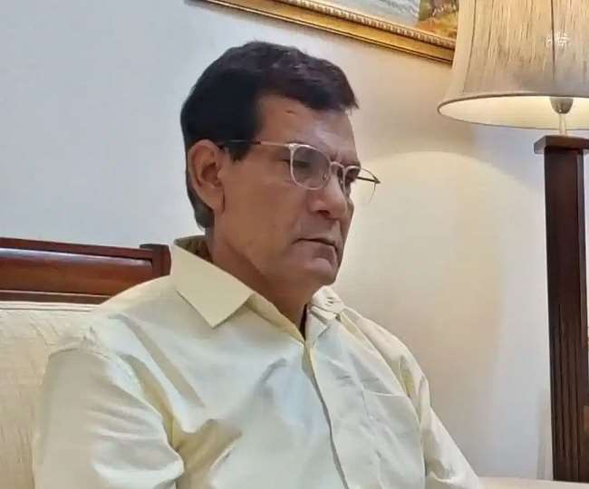 MLC एके शर्मा को लेकर सभी अटकलें समाप्त, UP भाजपा के 18 प्रदेश उपाध्यक्ष में शामिल