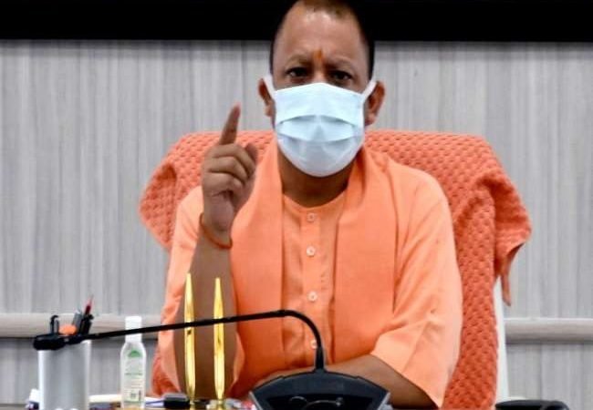 CM योगी आदित्यनाथ ने दी प्रमोशन फॉमूला को मंजूरी, शीघ्र जारी होगा यूपी बोर्ड का रिजल्ट