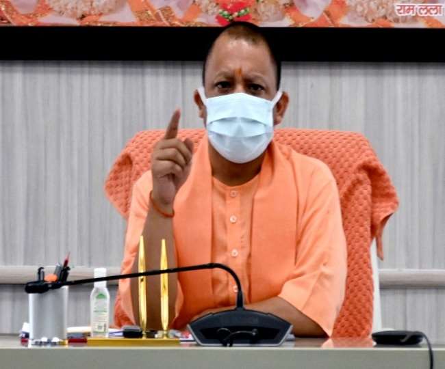 CM योगी आदित्यनाथ ने दी प्रमोशन फॉमूला को मंजूरी, शीघ्र जारी होगा यूपी बोर्ड का रिजल्ट