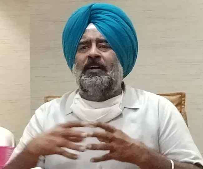 कांग्रेस विधायक परगट सिंह बोले- पंजाब में पार्टी में बढ़ी गुटबाजी, कैप्टन अमरिंदर सिंह बनाम नवजोत सिद्धू की राजनीति