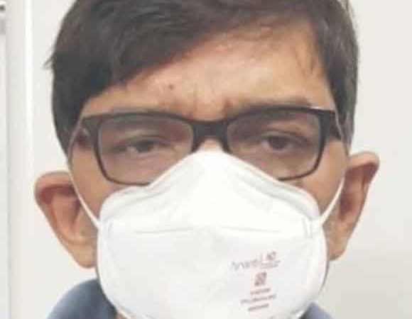 120 करोड़ में से मात्र 20 करोड़ ही खर्च कर पायी स्मार्ट सिटी