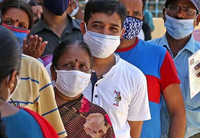 …तो विनाशकारी दूसरी लहर का अंत हो गया!, डब्ल्यूएचओ ने कहा- भारत हो सकता है पाबंदियों से मुक्त