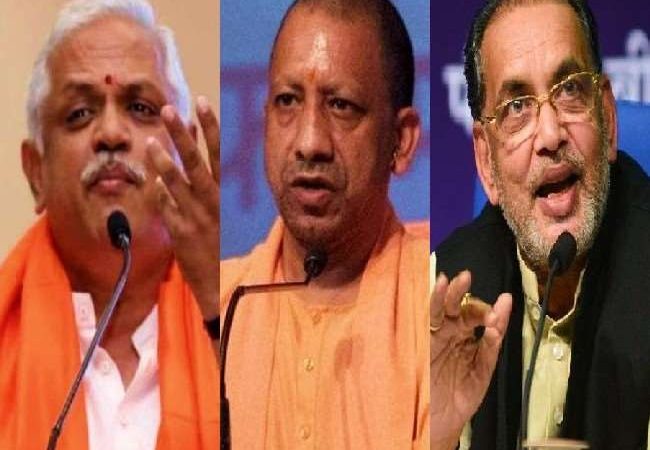 यूपी बीजेपी कोर कमेटी की बैठक में चुनावी रणनीति तय, सरकार-संगठन का तालमेल और नए रोडमैप पर चला मंथन