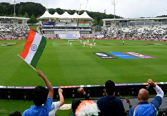 टीम इंडिया का WTC ट्रॉफी पर कब्जा जमाना हुआ मुश्किल, दो दिन में टूटा सपना