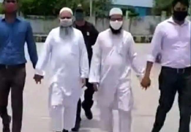 मतांतरण के खेल में खुला नापाक मंसूबा, मूक-बधिर छात्रों को मानव बम बनाकर देश को दहलाने की साजिश