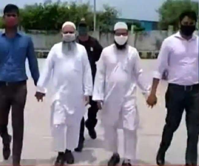 मतांतरण के खेल में खुला नापाक मंसूबा, मूक-बधिर छात्रों को मानव बम बनाकर देश को दहलाने की साजिश