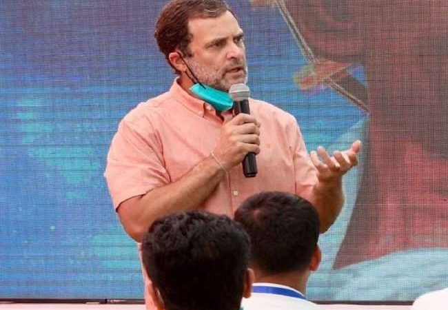 कोरोना पर बोले राहुल गांधी- देश में आने वाली है तीसरी लहर, सरकार को दिए ये चार सुझाव