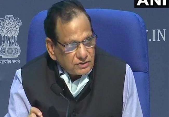 भारत में रोकी जा सकती है कोरोना की तीसरी लहर, नीति आयोग के सदस्य ने बताया उपाय