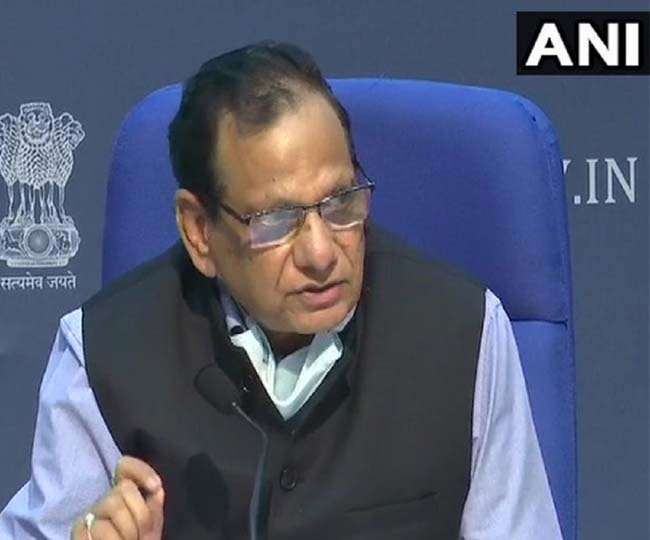 भारत में रोकी जा सकती है कोरोना की तीसरी लहर, नीति आयोग के सदस्य ने बताया उपाय