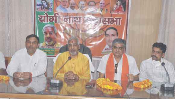 उपाध्याय समाज को संगठित होने की आवश्यकता: दिनेश