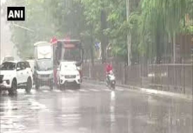 Monsoon Update: अगले पांच दिनों तक इन राज्यों में भारी बारिश की चेतावनी, जानें- कहां पहुंचा मानसून