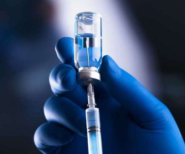 कोरोना के हर वैरिएंट पर काम करेगी नई यूनिवर्सल वैक्सीन, टलेगा महामारी का खतरा!