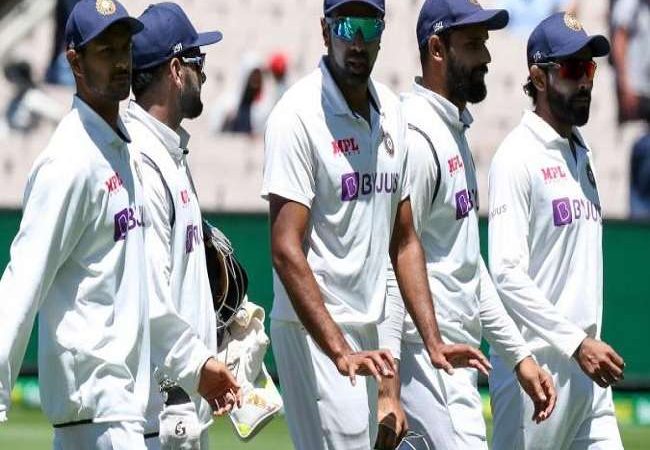 विराट कोहली ने WTC Final में मिली हार के बाद भारतीय टेस्ट टीम में बदलाव के दिए संकेत