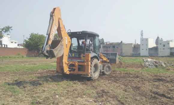 जापानी पद्धति के दस मियावाकी वनों का निर्माण करायेगा नगर निगम