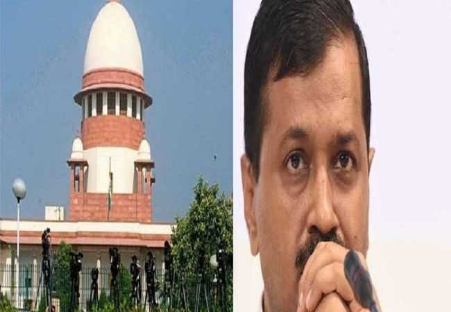 आक्सीजन सप्लाई पर रिपोर्ट से घिरी दिल्ली सरकार, इन 12 राज्यों ने झेला था सांसों का संकट