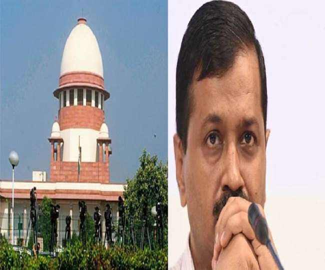 आक्सीजन सप्लाई पर रिपोर्ट से घिरी दिल्ली सरकार, इन 12 राज्यों ने झेला था सांसों का संकट