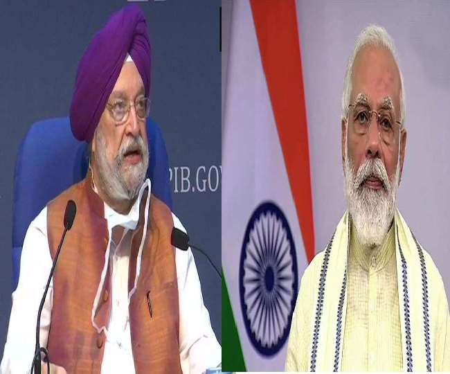 आज स्मार्ट सिटी मिशन, AMRUT और पीएम शहरी आवास योजना की छठी वर्षगांठ मनाएगी केंद्र सरकार