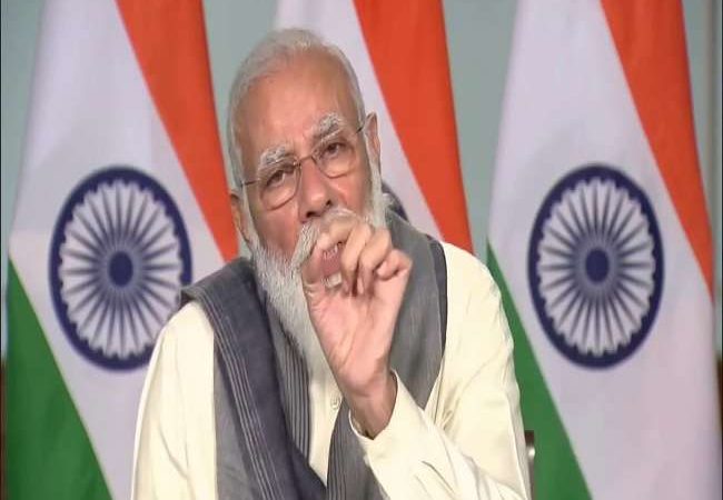 अयोध्या के नए मास्टर प्लान पर PM Modi की वर्चुअल समीक्षा बैठक, शामिल होंगे CM योगी आदित्यनाथ