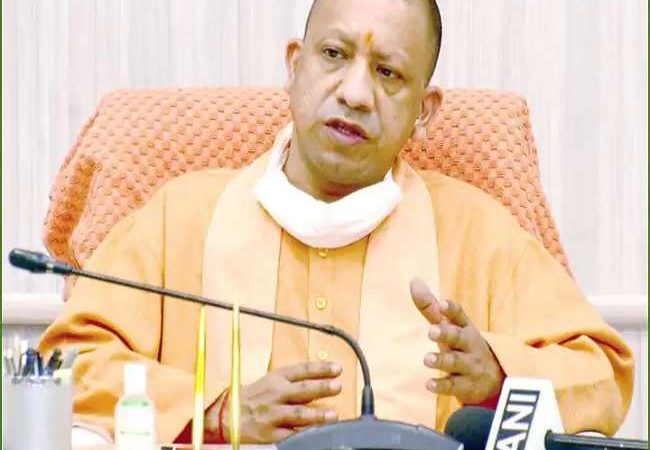 भाजपा की नजर दलित वोट बैंक पर, लखनऊ में स्थापित होगा डा. भीमराव आंबेडकर सांस्कृतिक केंद्र