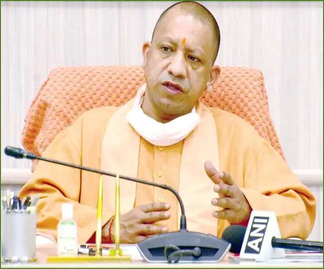 भाजपा की नजर दलित वोट बैंक पर, लखनऊ में स्थापित होगा डा. भीमराव आंबेडकर सांस्कृतिक केंद्र