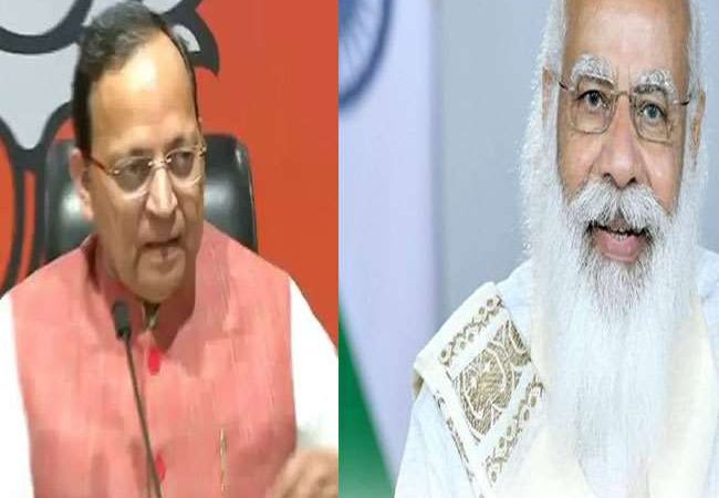 अरूण सिंह बोले- राजस्थान में सीएम फेस की जरूरत नहीं, पीएम मोदी के नाम व चेहरे पर जीतेंगे
