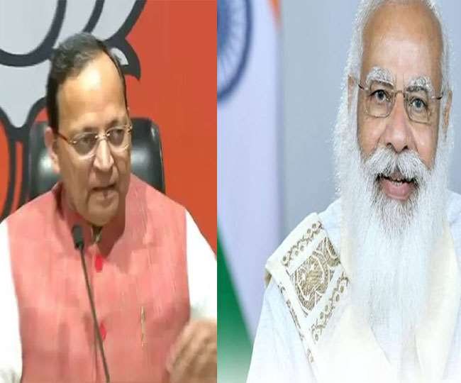 अरूण सिंह बोले- राजस्थान में सीएम फेस की जरूरत नहीं, पीएम मोदी के नाम व चेहरे पर जीतेंगे