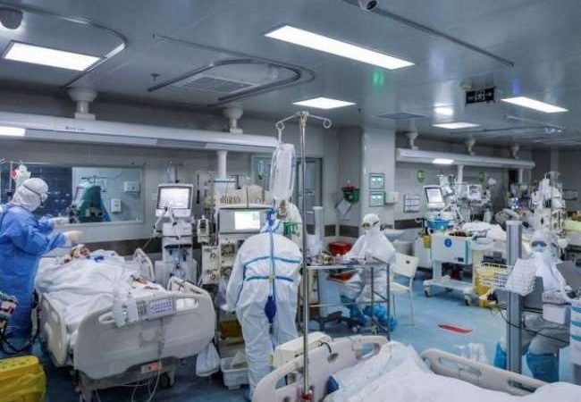 डेल्टा प्लस वैरिएंट का मंडरा रहा खतरा, अब तक 12 राज्यों में मिले 51 मामले