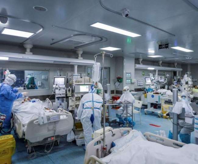 डेल्टा प्लस वैरिएंट का मंडरा रहा खतरा, अब तक 12 राज्यों में मिले 51 मामले