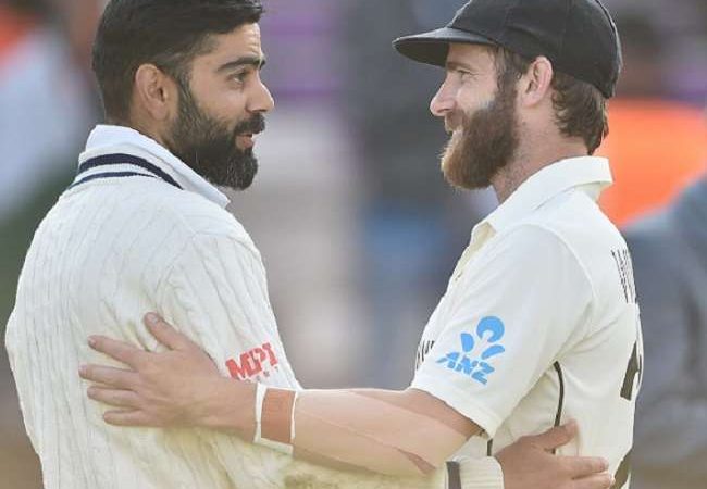 न्यूजीलैंड के कप्तान बोले, टीम इंडिया बहुत मजबूत है, एक टेस्ट के फाइनल से कभी पूरी तस्वीर नहीं दिखती