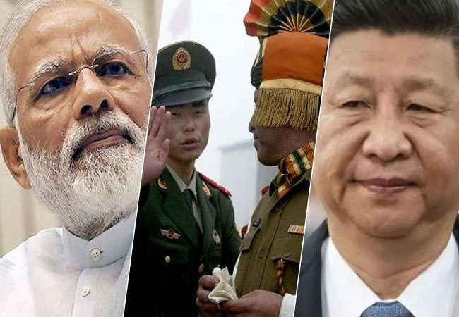 चीन के सामने तनकर खड़ा है नया भारत, सीमा पर 2 लाख सैनिकों की तैनाती; पलटवार करने की पूरी छूट