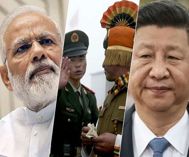 चीन के सामने तनकर खड़ा है नया भारत, सीमा पर 2 लाख सैनिकों की तैनाती; पलटवार करने की पूरी छूट