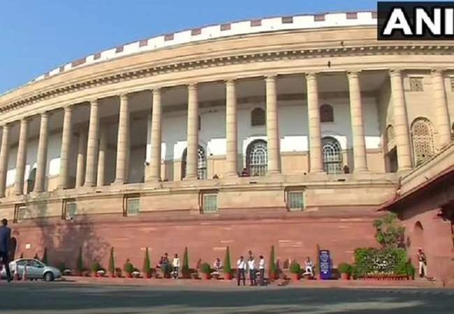 फेसबुक व गूगल के साथ संसदीय स्थायी समिति (IT) की बैठक आज, सोशल मीडिया के दुरुपयोग को रोकना है मकसद