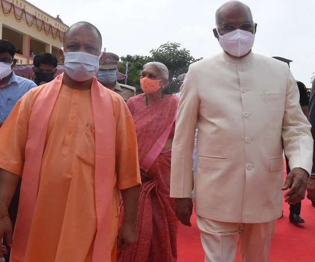 राष्ट्रपति राम नाथ कोविन्द करेंगे आंबेडकर सांस्कृतिक केंद्र का शिलान्यास