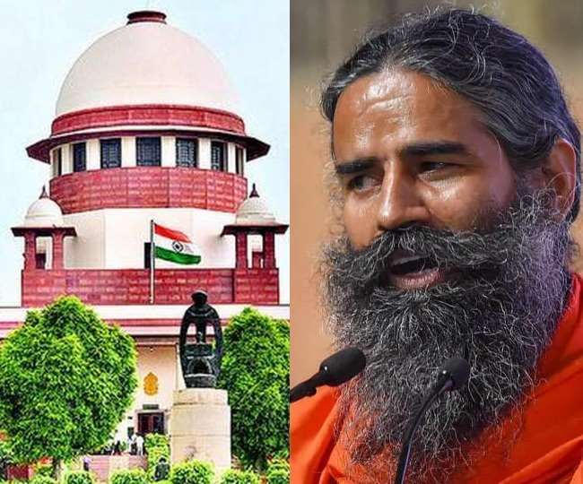 बाबा रामदेव की याचिका पर SC में हुई सुनवाई, कोर्ट ने रामदेव के इंटरव्यू का बिना एडिट किया हुआ वीडियो मांगा