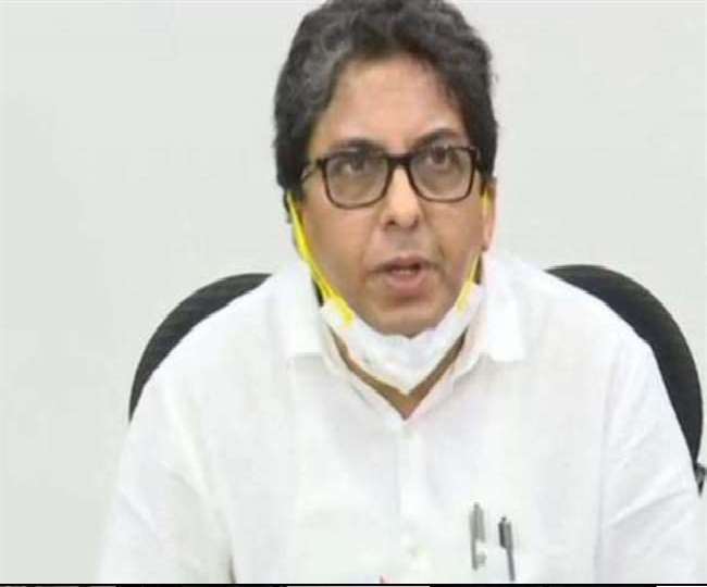 केंद्र सरकार ने अलपन बंद्योपाध्याय को थमाया कारण बताओ नोटिस, लेकिन कार्रवाई होगी मुश्किल