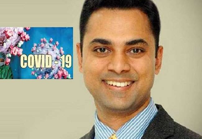 कोरोना की दूसरी लहर ढलान पर, इकोनॉमी में तेजी के संकेत, टीकाकरण आर्थिक स्वास्थ्य के लिए जरूरी