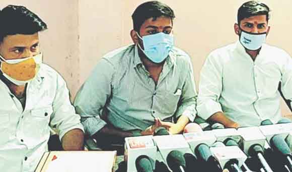अभाविप ने की सेना भर्ती में आयु सीमा में छूट देने की मांग