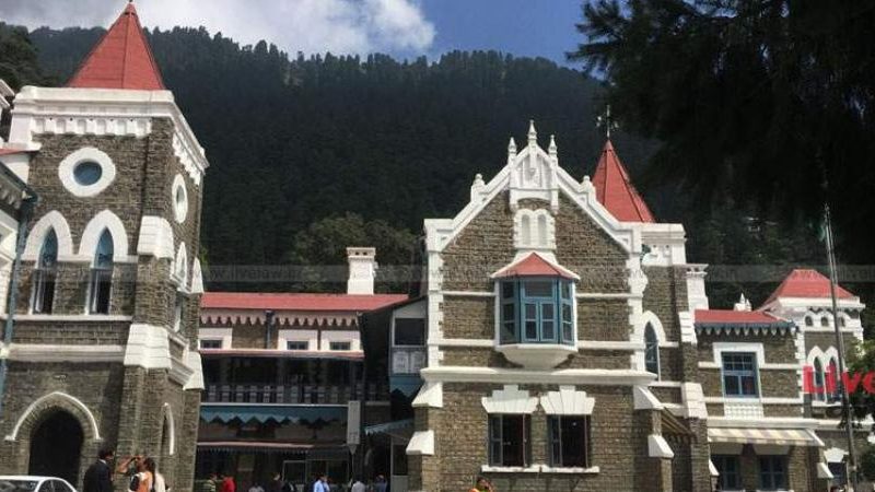 हाईकोर्ट ने चारधाम यात्रा शुरू करने के कैबिनेट के निर्णय पर लगाई रोक