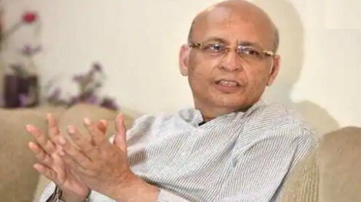 ॐ से योग नहीं होगा शक्तिशाली, न अल्लाह… सिंघवी की ट्वीट पर विवाद