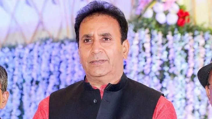 सुप्रीम कोर्ट ने पूर्व महा मंत्री अनिल देशमुख को जमानत देने के खिलाफ ईडी की याचिका खारिज की