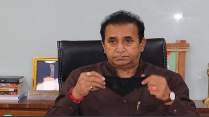 अनिल देशमुख पर 10 बार मालिकों से 4 करोड़ रिश्वत लेने का आरोप