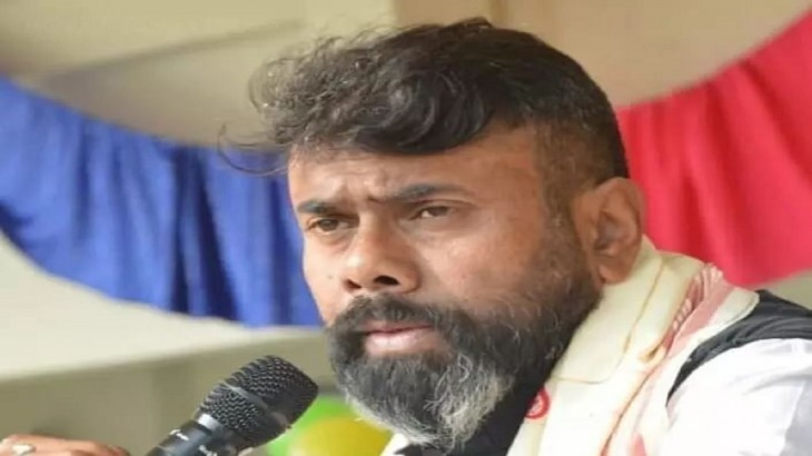 राहुल नेतृत्व करने में असमर्थ… असम में कांग्रेस विधायक का इस्तीफा