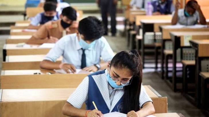 राजस्थान सरकार का बड़ा फैसला- 10वीं और 12वीं बोर्ड की परीक्षा रद्द