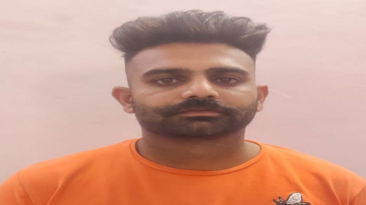 लाल किला हिंसा : क्राइम ब्रांच ने 50 हजार के इनामी बूटा सिंह को किया गिरफ्तार