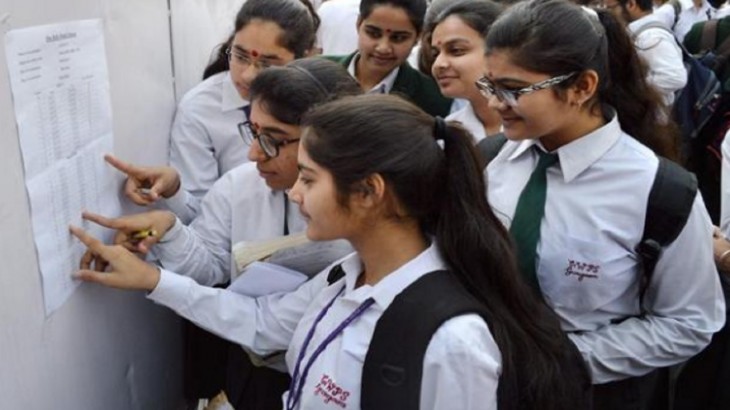 10वीं-11वीं के नंबरों से तय होगा CBSE 12वीं का रिजल्ट, बोर्ड ने सुप्रीम कोर्ट में बताया फॉर्मूला