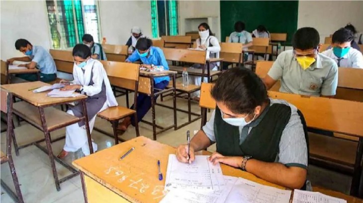 महाराष्ट्र बोर्ड 12वीं की परीक्षा रद्द, उद्धव सरकार ने लिया फैसला