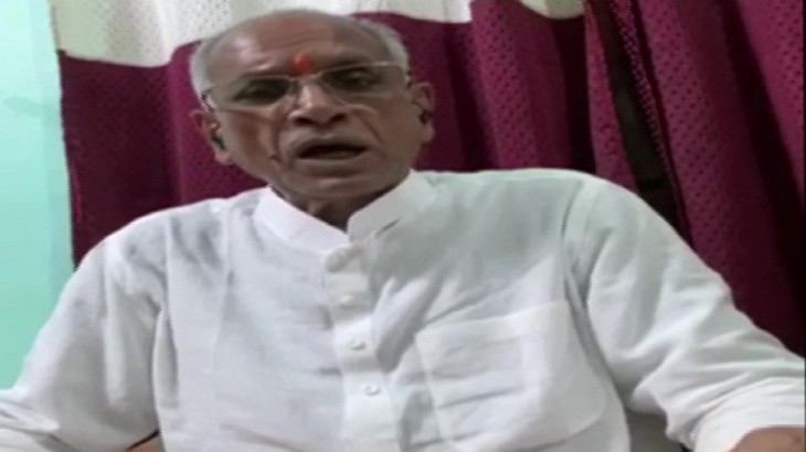 राम मंदिर भूमि खरीद विवाद : ट्रस्ट ने केंद्र और RSS को भेजी रिपोर्ट
