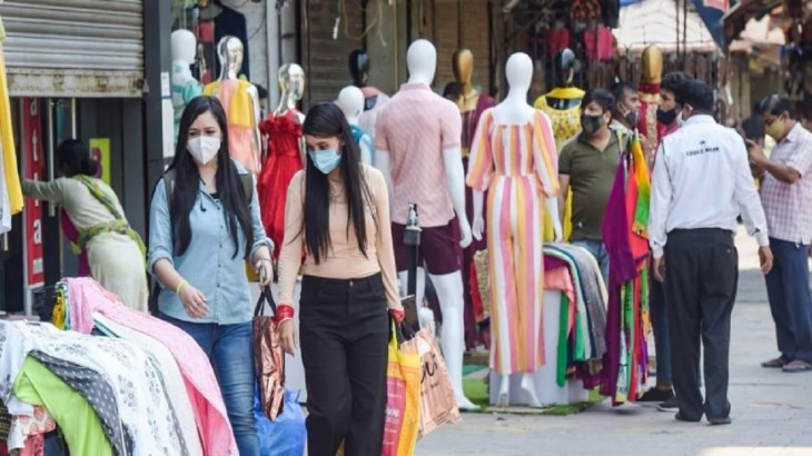 Delhi Unlock: आज से रोज खुलेंगी मॉल और बाजार की सभी दुकानें, जानें नई गाइडलाइन