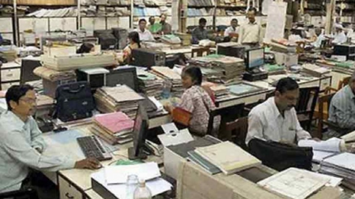 मोदी सरकार पर आया अभूतपूर्व संकट, राज्य सरकारों से मांगी मदद