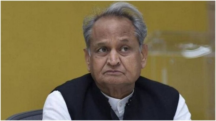 राजस्थान में शह और मात का खेल: गहलोत समर्थक निर्दलीय विधायकों की बैठक आज, ये खतरा है या कुछ और?